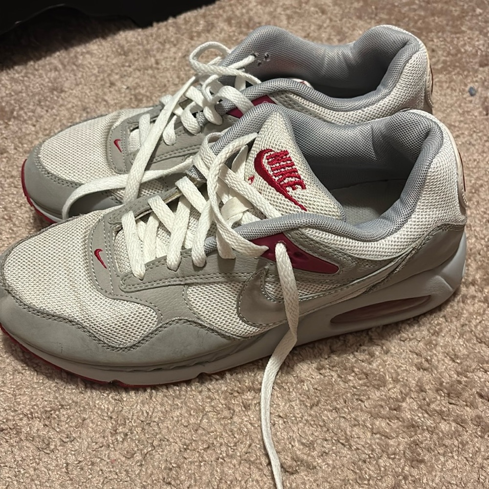 Women’s Nike Air Max